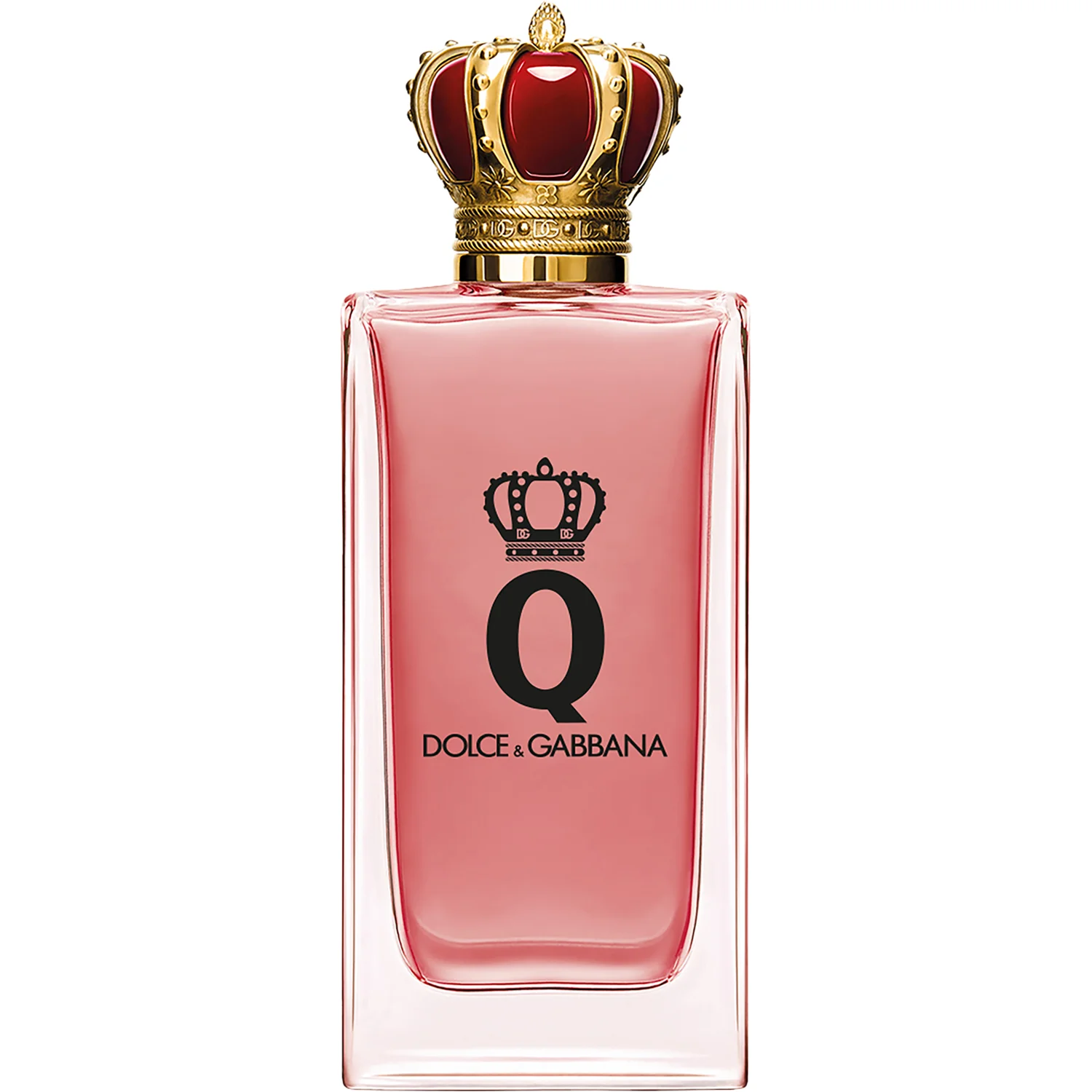 Dolce & Gabbana Q By Dolce&Gabbana Intense Eau de Parfum 100 ml