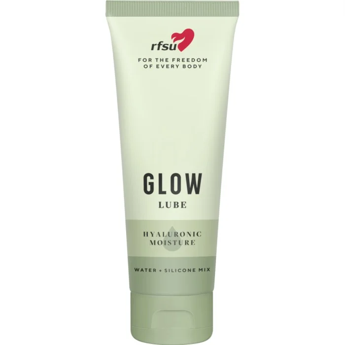 RFSU Glow Lube 75 ml