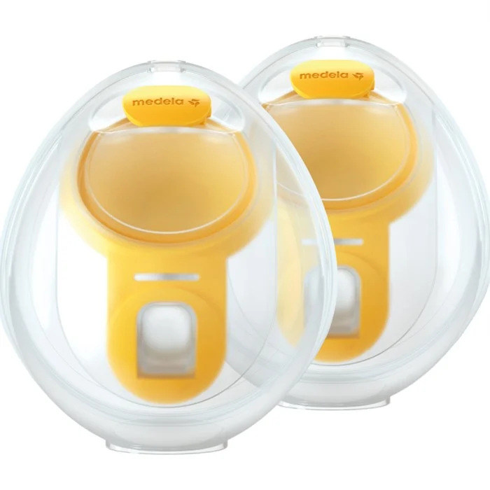 Medela Hands-free Collection Cups