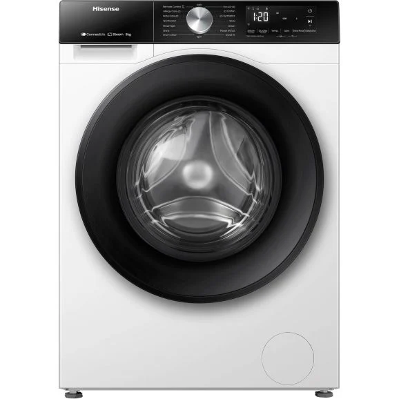 Skalbimo mašina Hisense 8kg