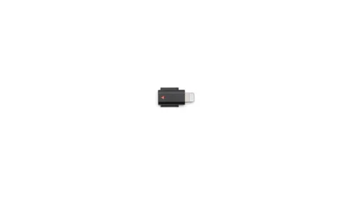 Mic 3 Mobile Phone Adapter (Lightning), bild 3