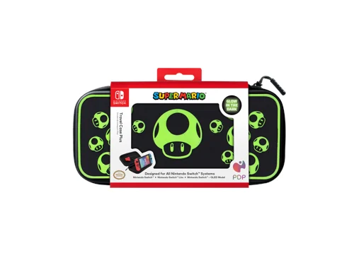 Console Case - 1-UP Glow-in-the-dark, bild 2