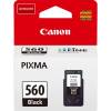 Canon PG-560, svart bläckpatron, bild 2