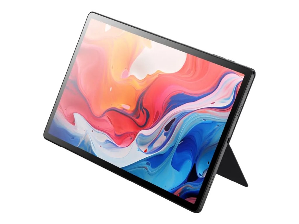 Hannspree Mercury SN14TP7B surfplatta 14,1 tum 128 GB LTE, svart