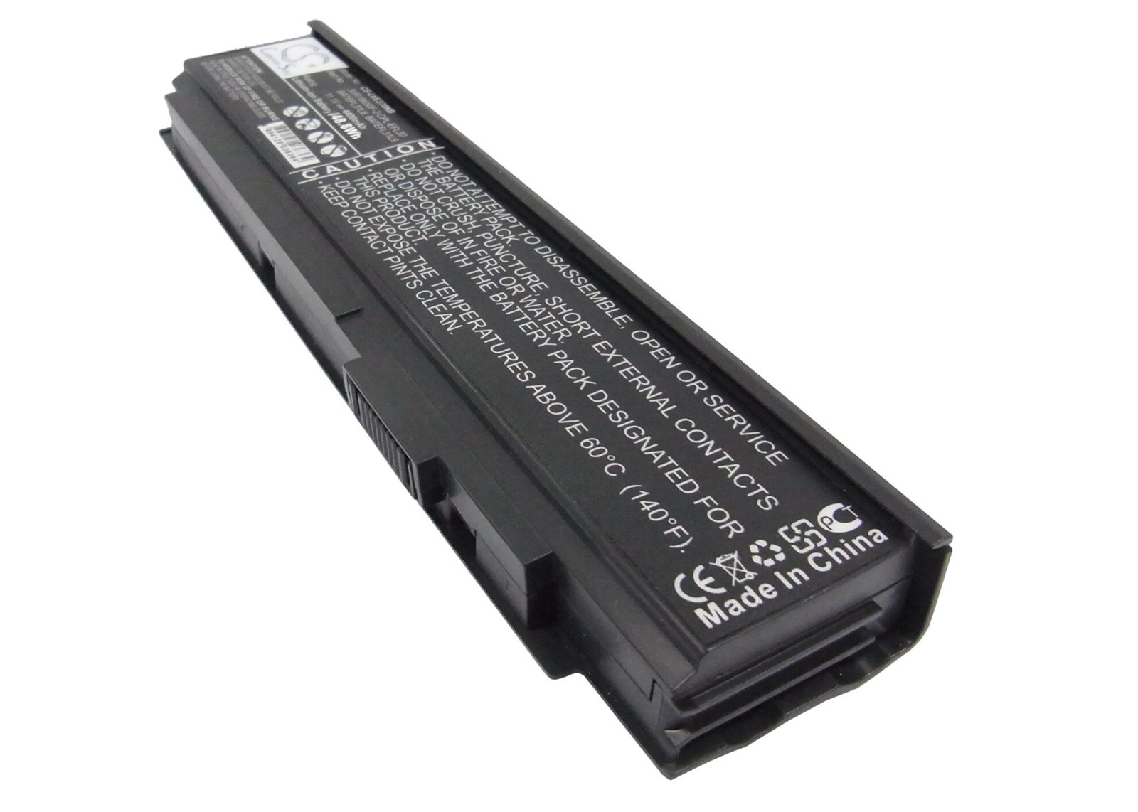 Batteri till Laptop, Bärbar dator för Lenovo Y100, E370, bild 2