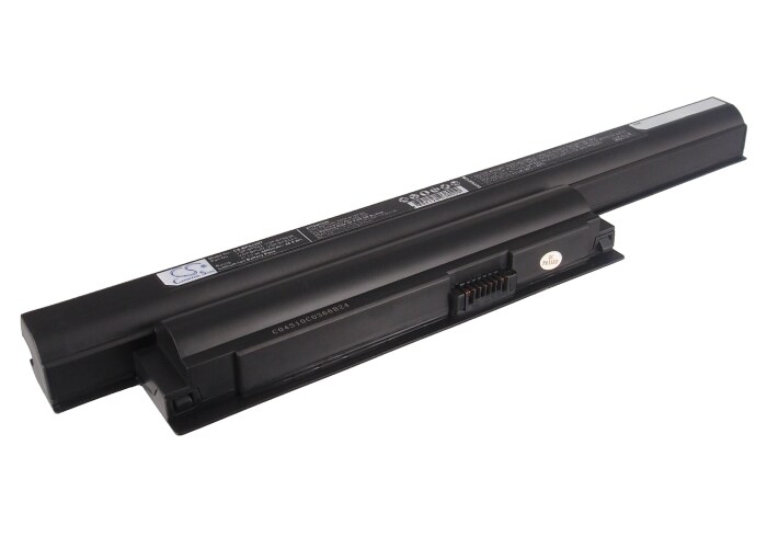 Batteri till Laptop, Bärbar dator för Sony VAIO VPC-EA20, VAIO VPC-EB10 m.fl., bild 2