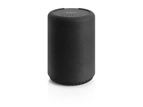Audio Pro A10 MKII W Multiroom aktiv högtalare, svart, bild 2