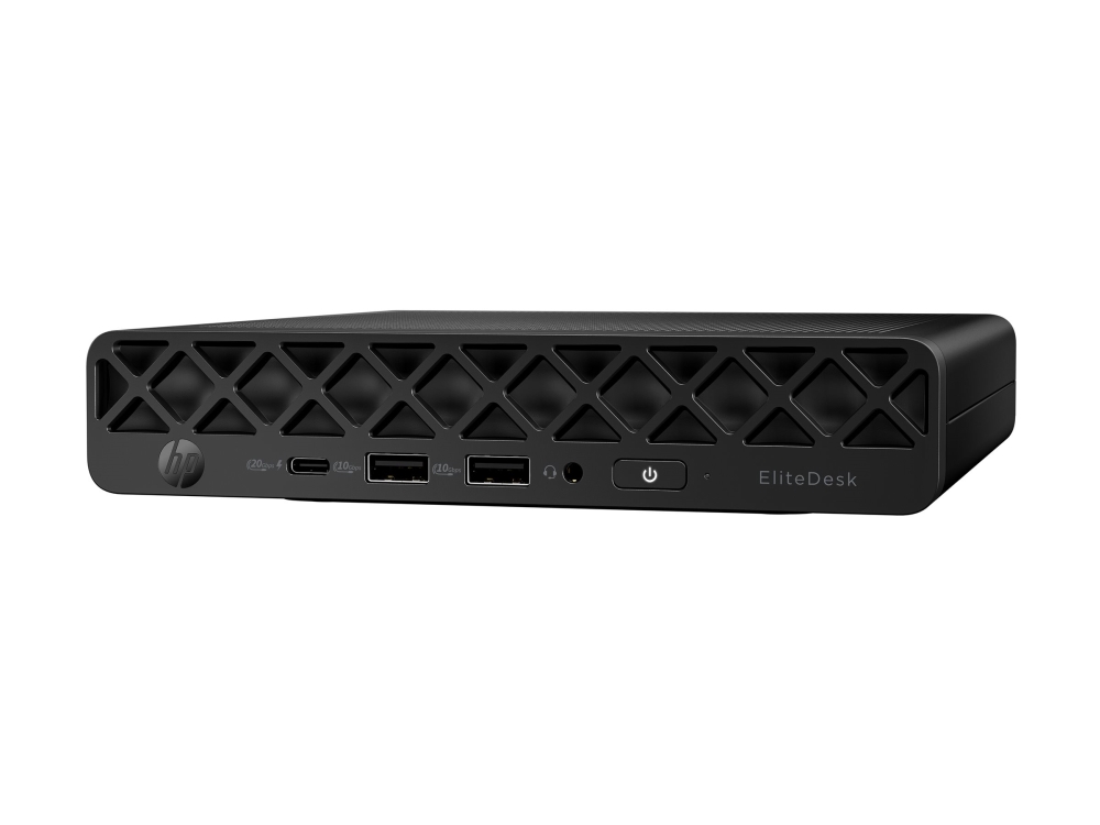 HP EliteDesk 8 Mini G1i mini-PC, bild 2