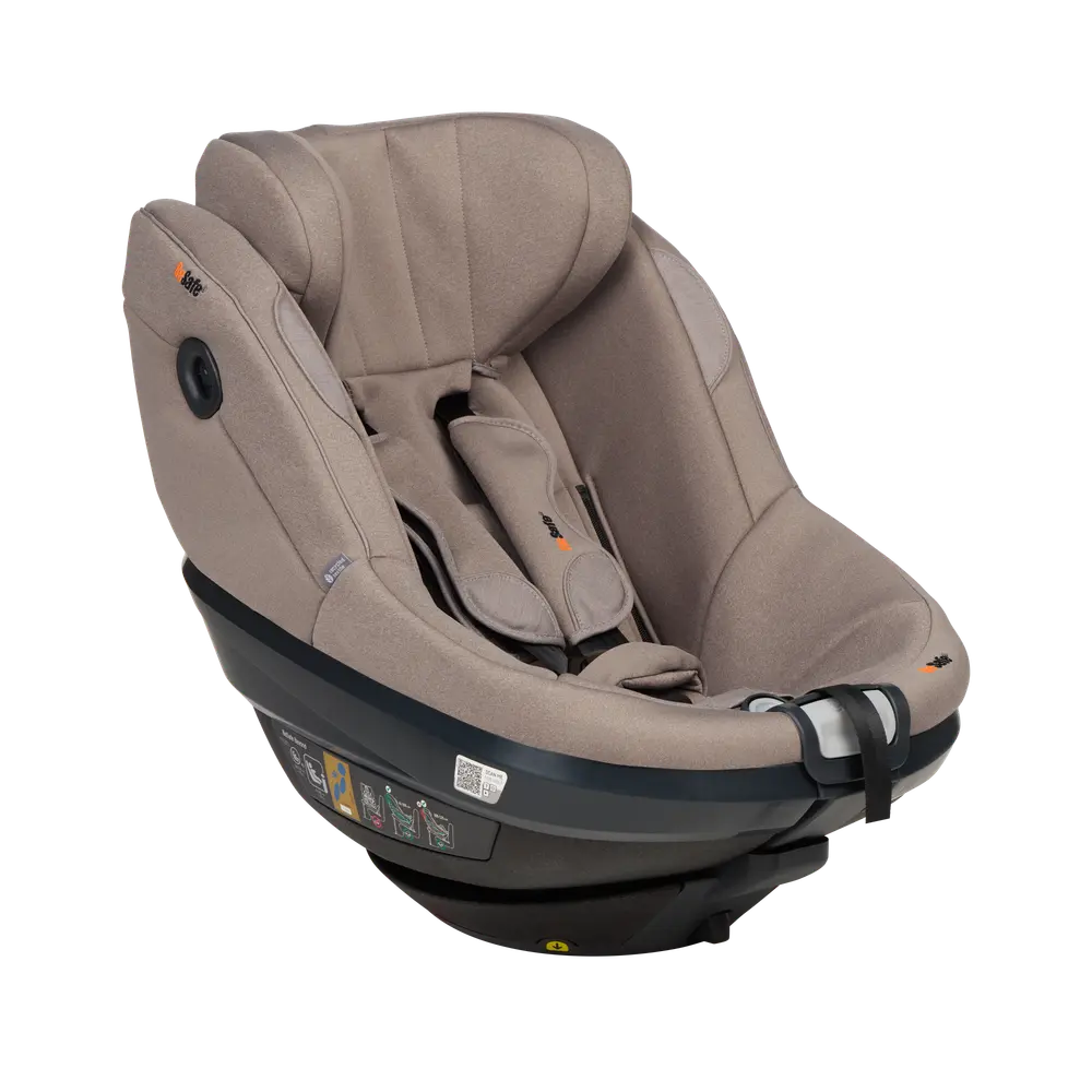 BeSafe Beyond2, dark sand soft breeze