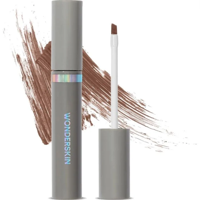 Wonderskin Wonder blading brow stain & go Brunette