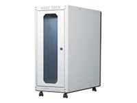 Digitus DN-CC 9002 - Rack - grå, RAL 7035
