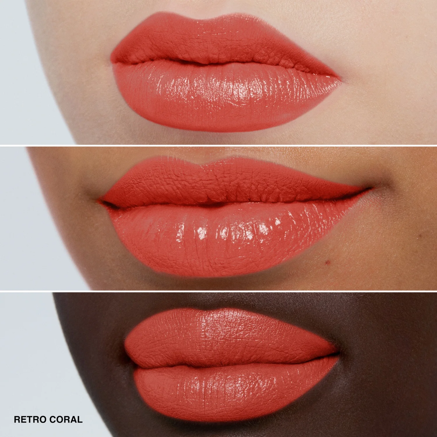 Bobbi Brown Luxe Lipstick Retro Coral 3.5 g, bild 3