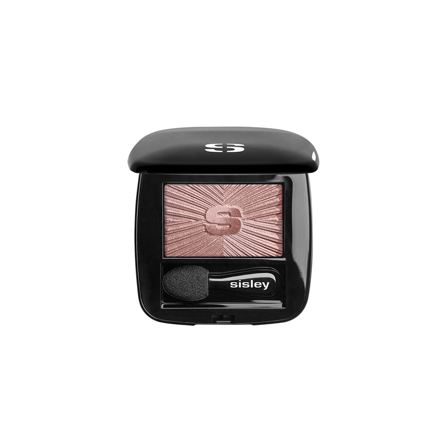 Sisley Les Phyto-Ombres 20 Silky Chestnut, bild 5