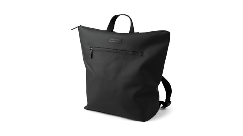 Done by Deer - Changing Backpack - Black - 45 x 15 x H 40 cm, bild 4