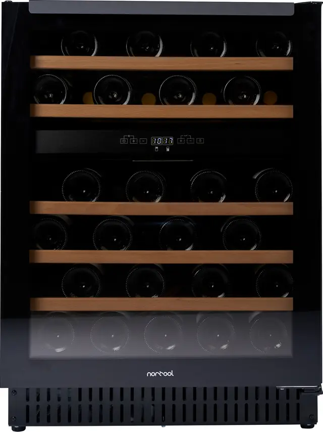 Norcool Cave 60 Bu Dz vinkyl