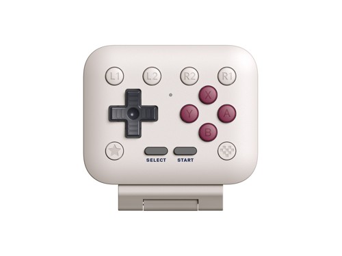 8bitdo FlipPad G Classic, bild 2