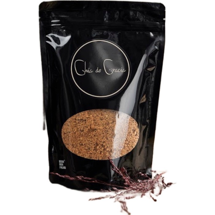 Chia de Gracia Nypongranulat 1 kg