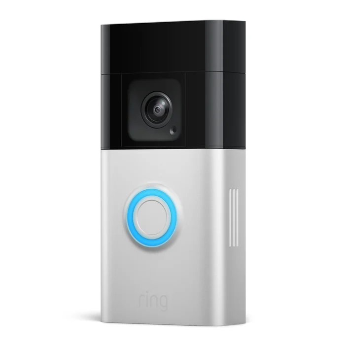 Ring Battery Video Doorbell Pro videodörrklocka