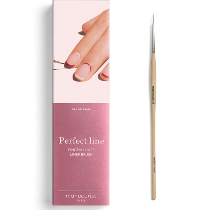 Manucurist Accessories Nail Art Liner Brush 60 g