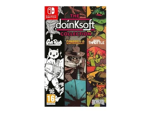 The Doinksoft Collection, bild 2