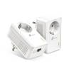 TP-Link TL-PA7017P KIT Homeplug 1 Gb/s 2-pack