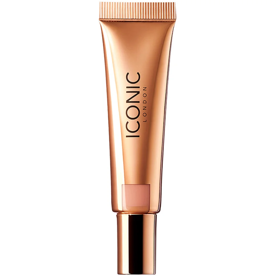 ICONIC LONDON Sheer Blush Fresh Faced Fresh Faced