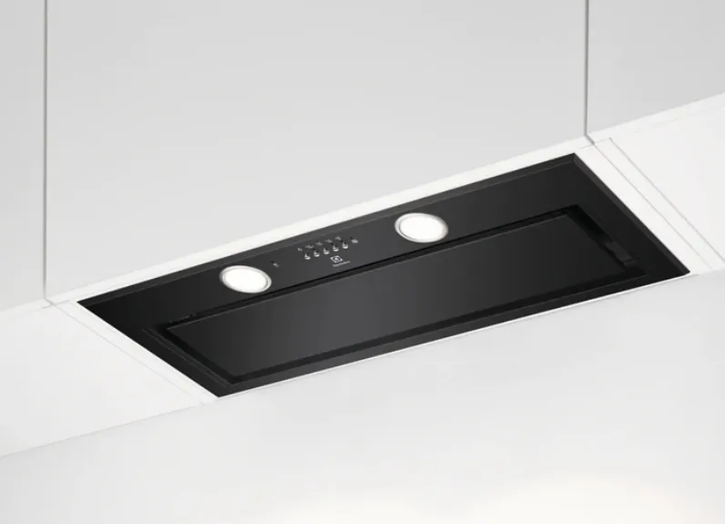 Electrolux 700 integrerad köksfläkt LFG719R (80cm)