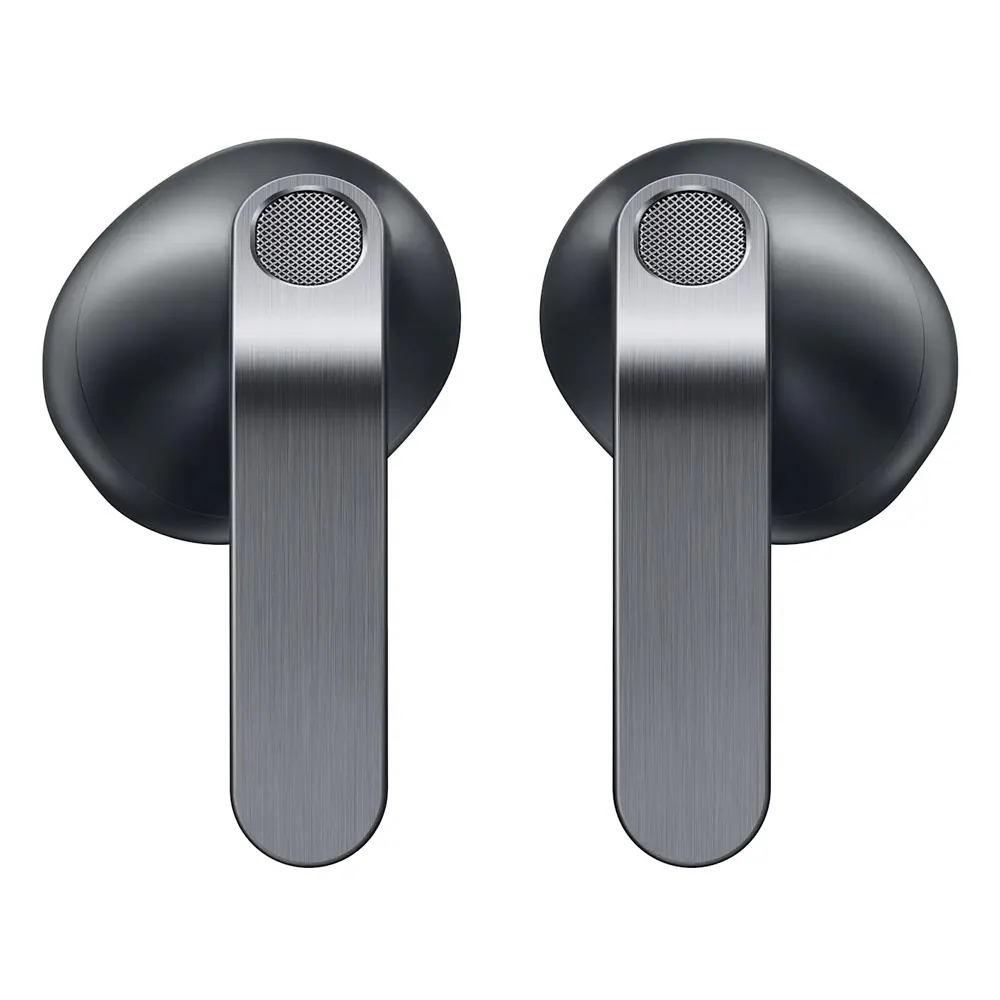 Samsung Galaxy Buds4 True Wireless-öronsnäckor, svart