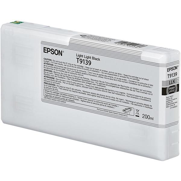 Bläckpaket samtliga 11 färger till SureColor, bild 4