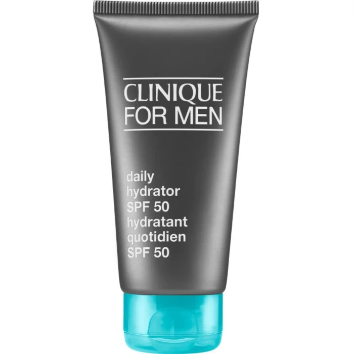 Clinique For Men Daily Hydrator SPF 50 75 ml
