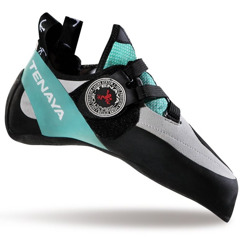 Tenaya Oasi LV Turqouise - 35,5