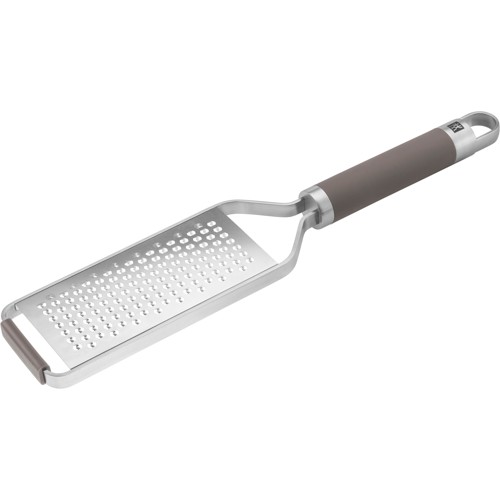 Zwilling - Pro, Grater, Fine - Grey - 34 cm