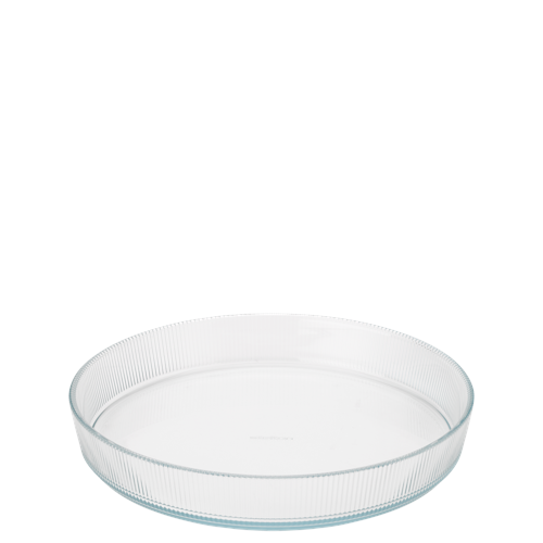 Stelton - Pilastro Ugnsfast Form - Klar - Ø28 cm