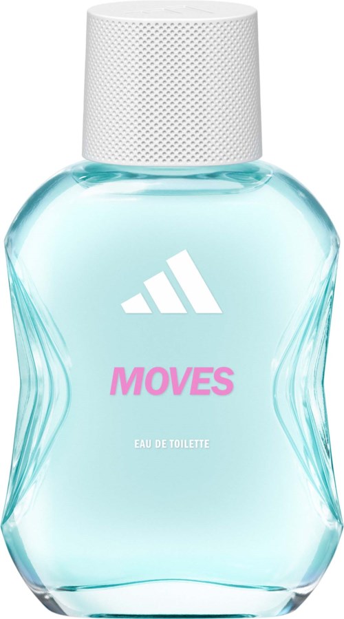 Adidas Female Icons Citrus Moves Eau de Toilette 50 ml, bild 3