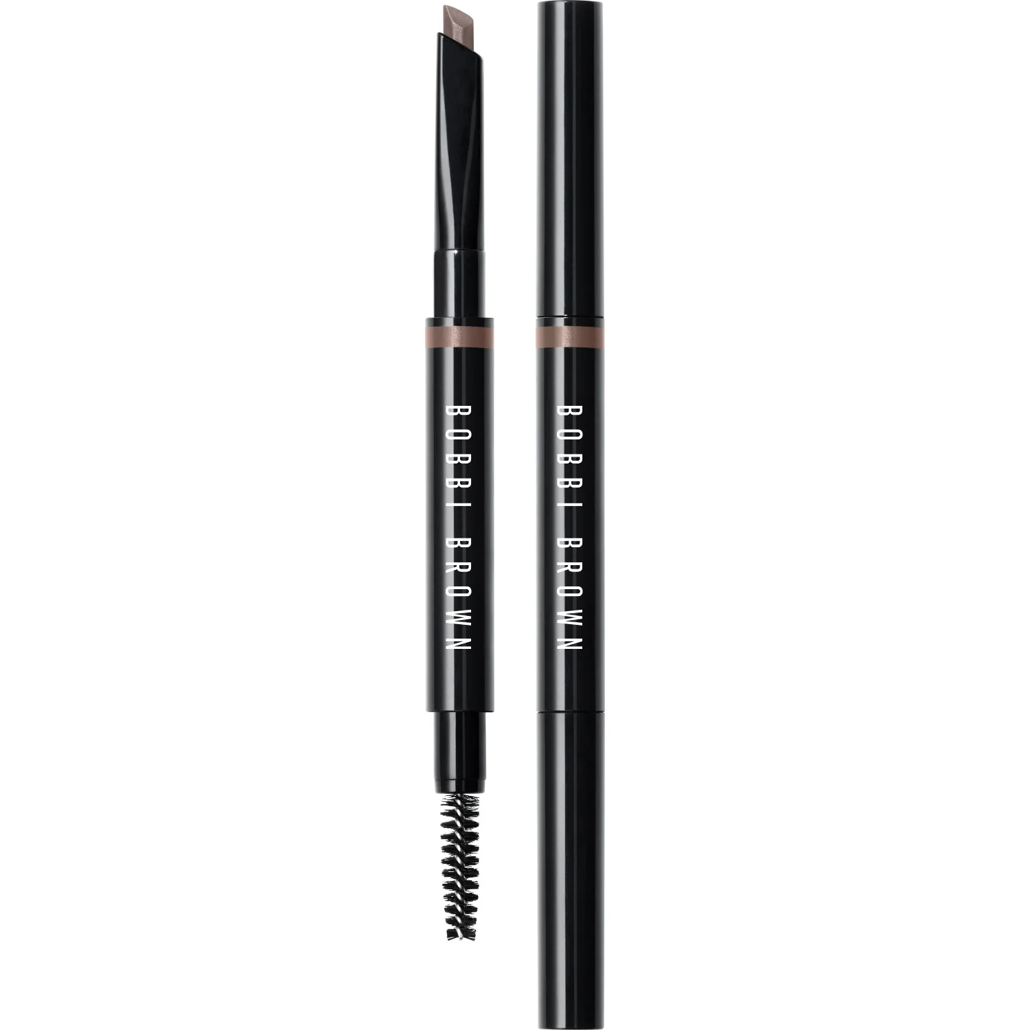 Bobbi Brown Long-Wear Brow Pencil Neutral Dark Brown