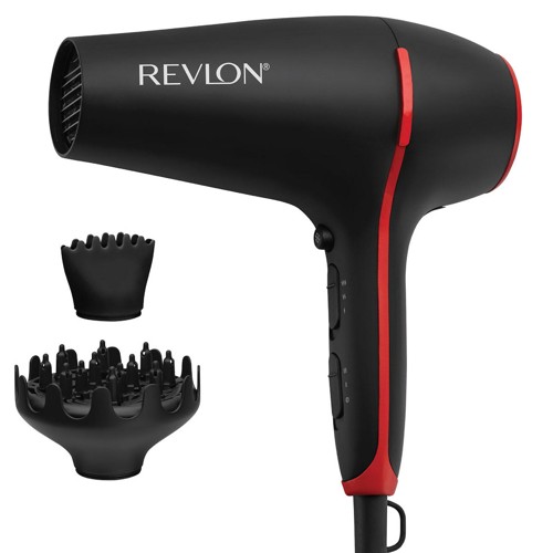 Revlon Tools Smoothstay Hair Dryer, bild 2