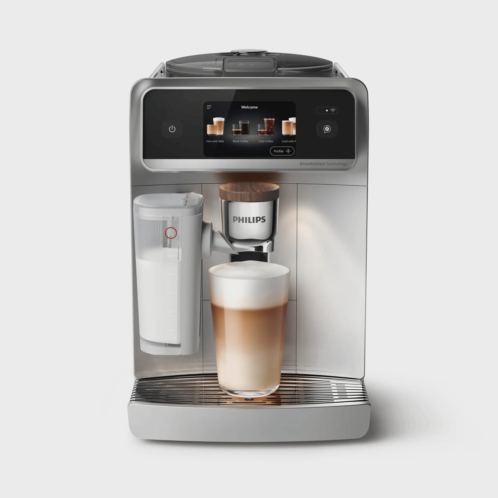 Philips 8000 Series Café Aromis Kaffemaskin EP8757/20