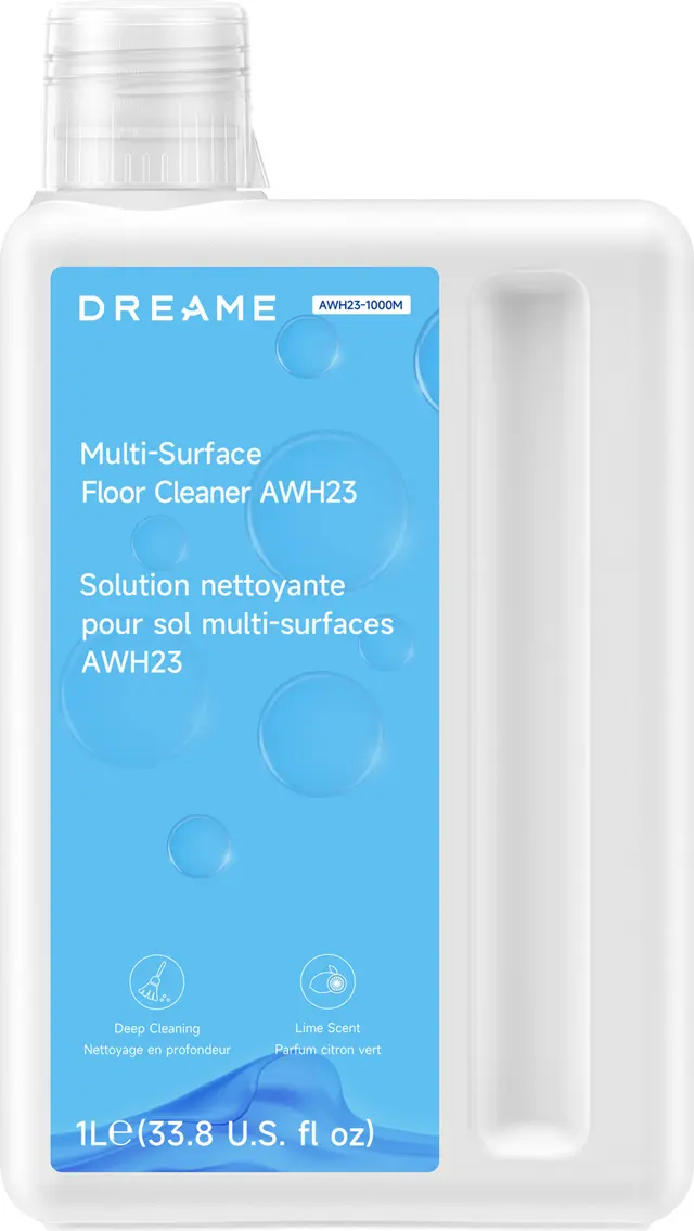 Dreame Multi-Surface golvrengöringsmedel (1 l)