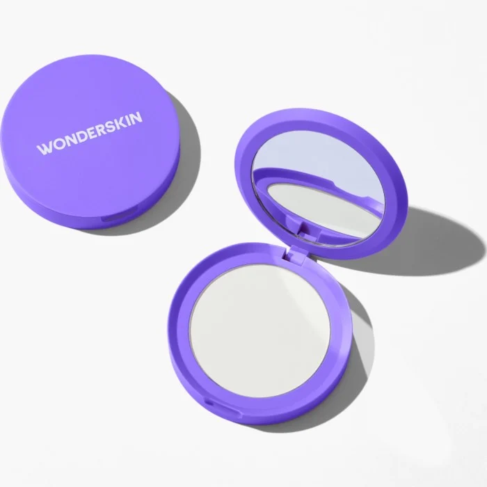 Wonderskin FYP Filter Powder Translucent 7,5 g, bild 2