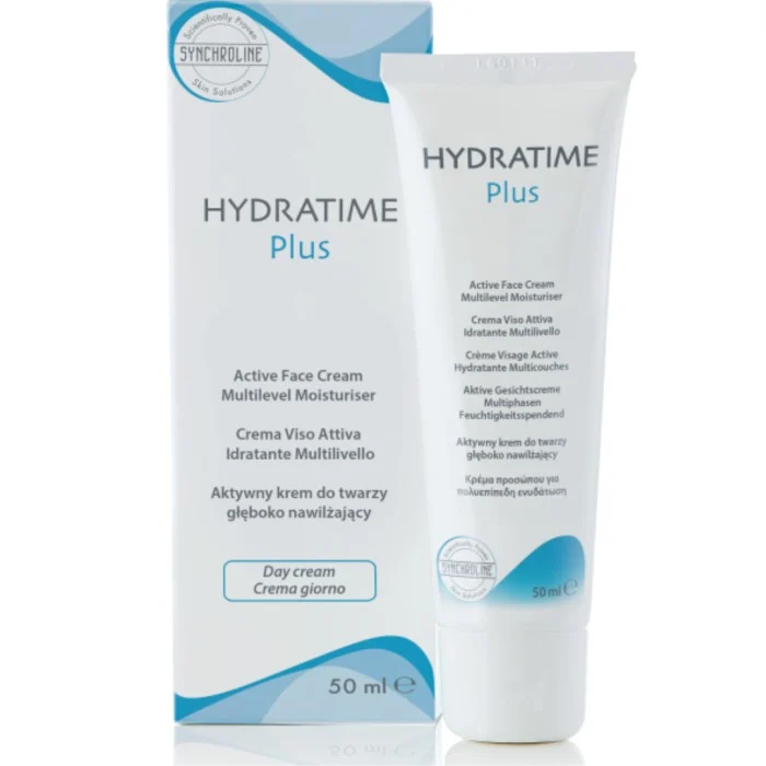 Synchroline Hydratime Face Cream 50 ml