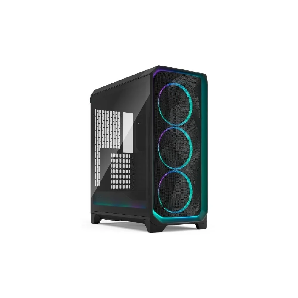 Fractal Design Meshify 3 Ambience Pro RGB datorchassi (svart)