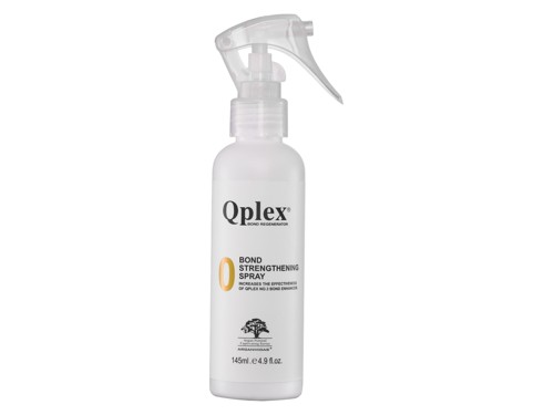 Arganmidas Qplex No.0 Bond Strengthening Spray 145 ml, bild 3