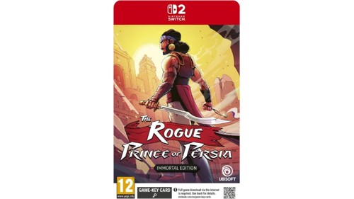 The Rogue Prince of Persia - Immortal Edition, bild 3