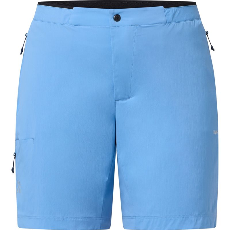 Haglöfs L.I.M Fuse II Shorts Women Sky Blue - 34
