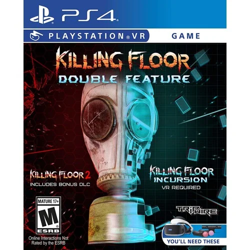 Killing Floor: Double Feature (Import), bild 4
