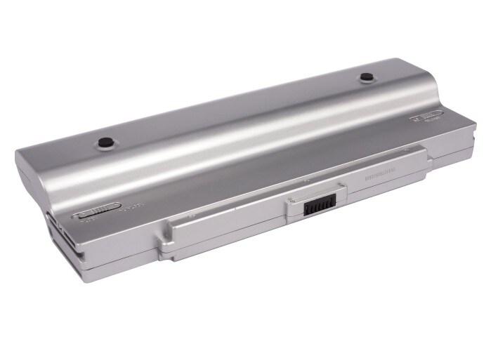 Batteri till Notebook, Bärbar dator för Sony VAIO VGN-AR41E, VAIO VGN-AR41L m.fl., bild 5
