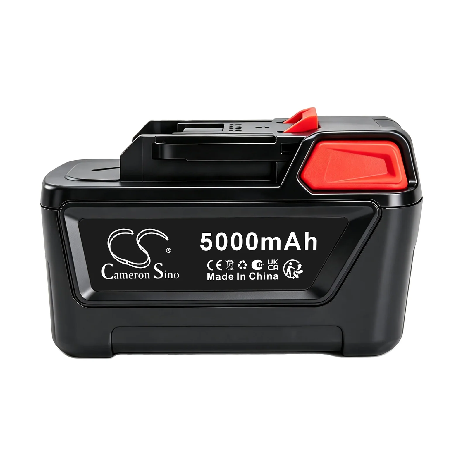 Batteri till Elverktyg för Ridgid RE6, RE60, RP350 m.fl.