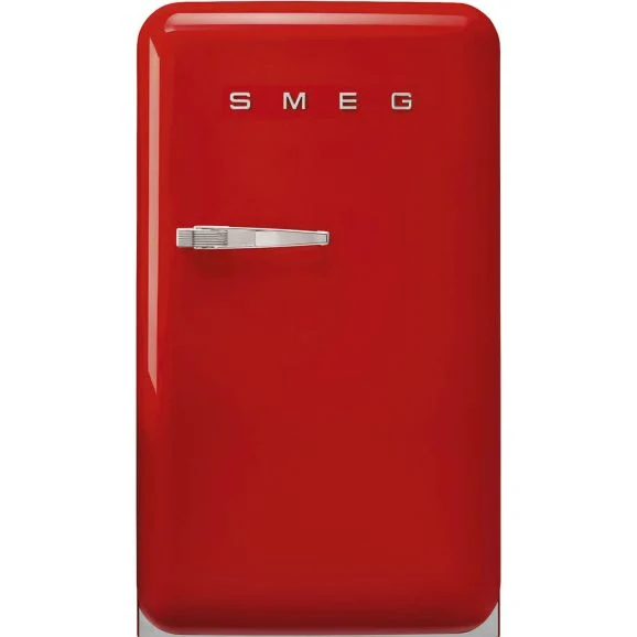 Smeg 50's Style FAB10HRRD6 minibar
