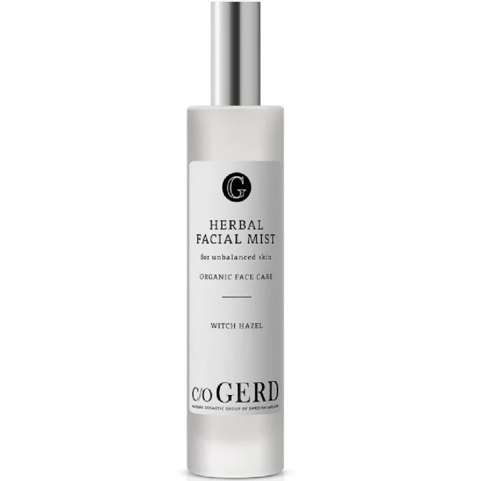 c/o GERD Herbal Facial Mist 100 ml, bild 2