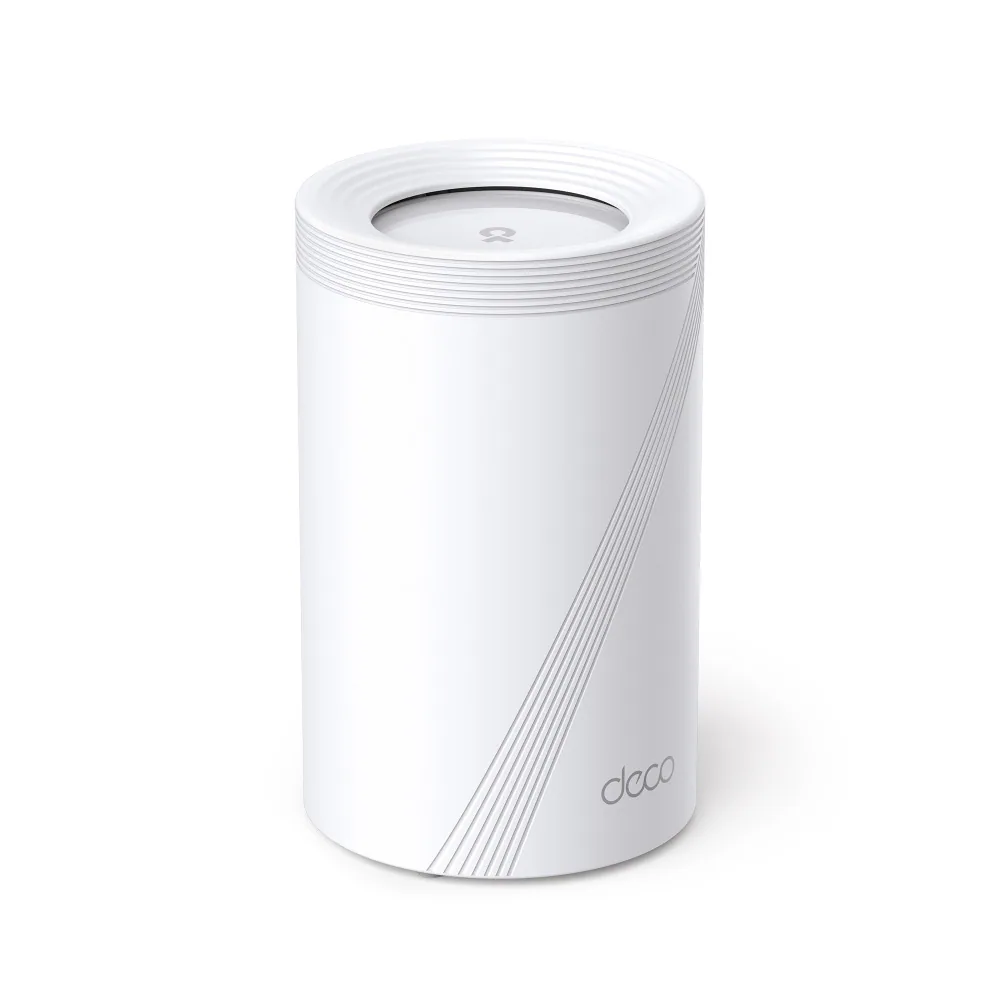 TP-link Deco BE65 BE9300 Home Mesh WiFi 7 / 1-pack